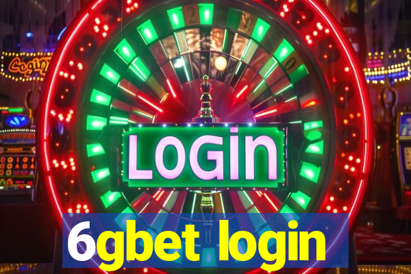 6gbet login